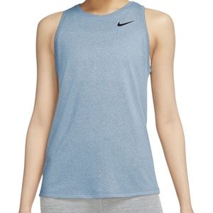 Nike women’s DriFit legend muscle tank top